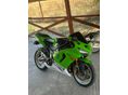 KAWASAKI NINJA Zx 636
