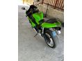 KAWASAKI NINJA 2006/6 - 2
