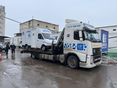 VOLVO 2010/10 - 2