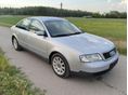AUDI A6 1997/3 - 1
