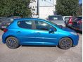 PEUGEOT 207 2012/2 - 4