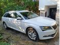 SKODA SUPERB 2.0 TDi SCR Style
