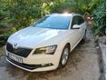 SKODA SUPERB 2015 - 2