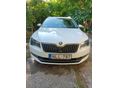 SKODA SUPERB 2015 - 4