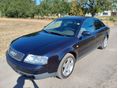 AUDI A6 1997 - 1