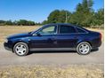 AUDI A6 1997 - 2