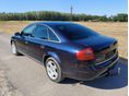 AUDI A6 1997 - 3