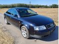 AUDI A6 1997 - 7