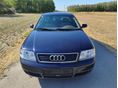AUDI A6 1997 - 8