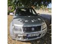 SUZUKI GRAND VITARA 2008/7 - 2