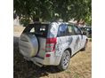 SUZUKI GRAND VITARA 2008/7 - 4