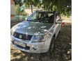 SUZUKI GRAND VITARA 2008/7 - 6