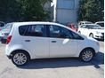 MITSUBISHI COLT 2013/3 - 7