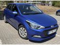 HYUNDAI I20 1.25i LP Life AC GB