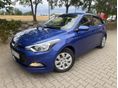 HYUNDAI I20 1.25i LP Life AC 105.000km! 2. Tulaj! Klíma!