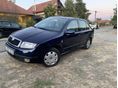 SKODA FABIA 1.4 Elegance