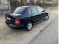 SKODA FABIA 2002 - 2