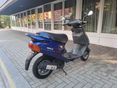 APRILIA AMICO 1996/7 - 3