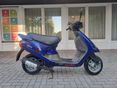 APRILIA AMICO 1996/7 - 4