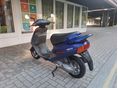 APRILIA AMICO 1996/7 - 6