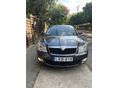 SKODA OCTAVIA 2009 - 2