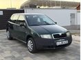 SKODA FABIA 1.2 6V Eco