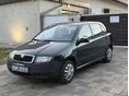 SKODA FABIA 2004/3 - 4