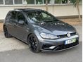VOLKSWAGEN GOLF VII 2.0 TSI R 4Motion DSG Performance