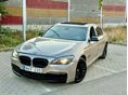 BMW 730d (Automata)