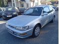 TOYOTA COROLLA 1.4 XLi Servo Five 2028.08-ig műszakival!!!