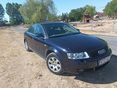 AUDI A4 2.0