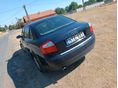 AUDI A4 2002/4 - 6
