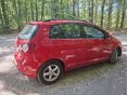 VOLKSWAGEN GOLF PLUS 2013/4 - 5