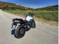YAMAHA FZ6-N 2008 - 4