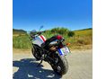 YAMAHA FZ6-N 2008 - 2
