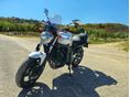 YAMAHA FZ6-N S2 RJ14