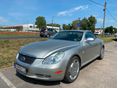 LEXUS SC 430 (Automata)