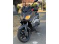 YAMAHA X-MAX 250 Gyönyörű