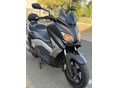YAMAHA X-MAX 250 2011 - 2