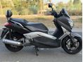 YAMAHA X-MAX 250 2011 - 4