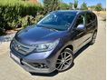 HONDA CR-V 2.0i Exe (Automata) 4 WD/FULL EXTRA/VÉGIG VEZETETT SZERVIZKÖNYV