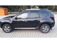 DACIA DUSTER 1.5 dCi Exception 4x4 Exeption