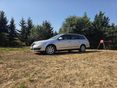 VOLKSWAGEN PASSAT 2008/1 - 2