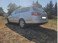 VOLKSWAGEN PASSAT 2008/1 - 3