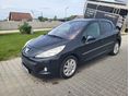 PEUGEOT 207 Peugeot 207 1.6i. 150 LE turbo