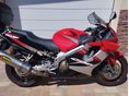 HONDA CBR 600 F4 
