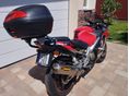 HONDA CBR 600 F4 2005/6 - 2
