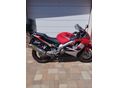 HONDA CBR 600 F4 2005/6 - 3