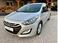 HYUNDAI I30 1.4i Go! Brasil Digit klíma/Ülésfűtés/Led/Tradar