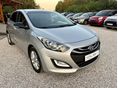 HYUNDAI I30 2014/9 - 2